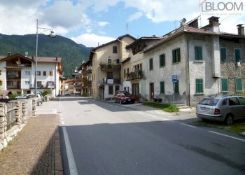 Foto 2 - Appartamento via G. Mazzini
46, Calalzo di Cadore - foto 2