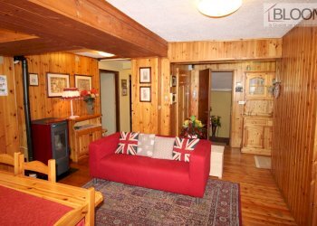 Foto 18 - Appartamento via G. Mazzini
46, Calalzo di Cadore - foto 18