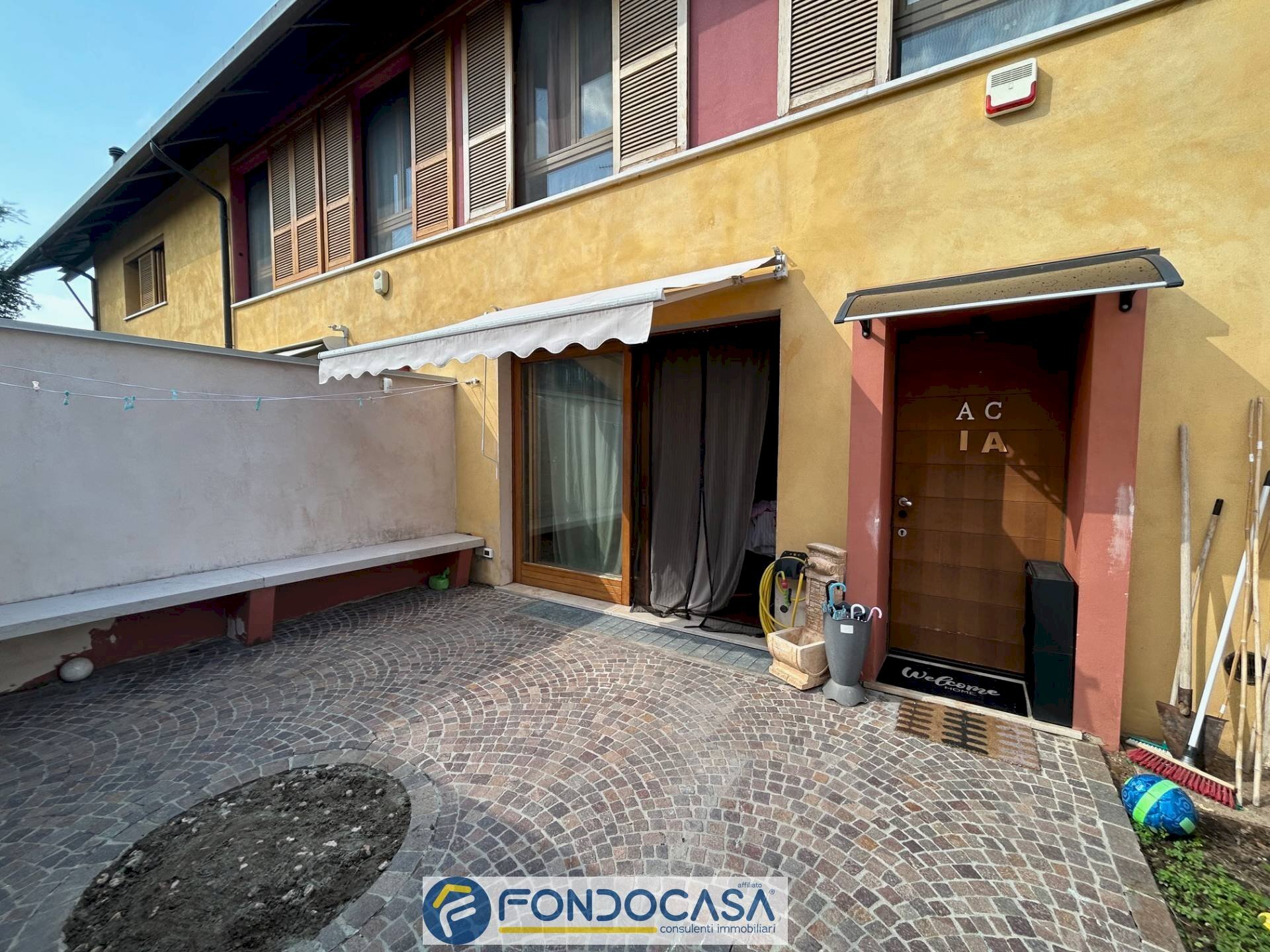 Foto 3 - Three-room apartment 21, Erbusco - photo 3