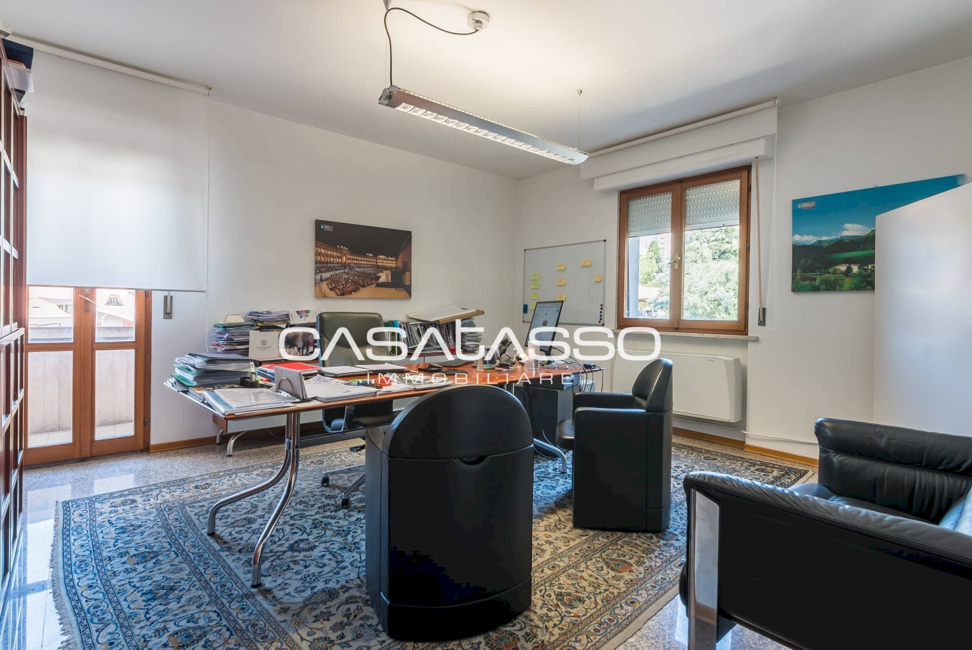 Foto 1 - Ufficio Via Weiden
 
35, Macerata - foto 1