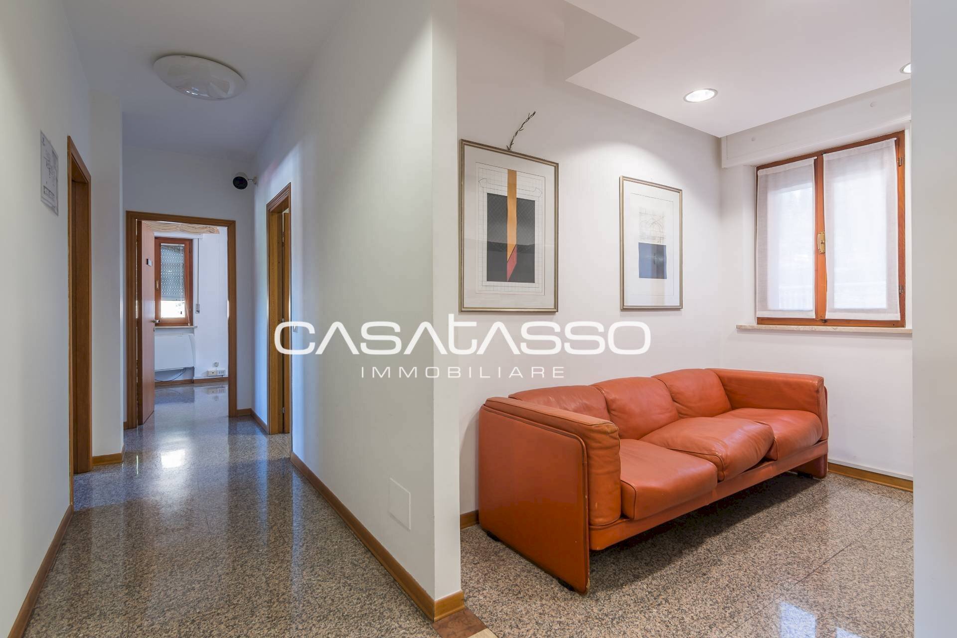 Foto 3 - Ufficio Via Weiden
 
35, Macerata - foto 3