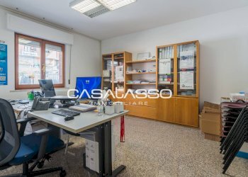 Foto 17 - Ufficio Via Weiden
 
35, Macerata - foto 17