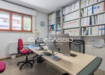 Foto 36 - Ufficio Via Weiden
 
35, Macerata - foto 36