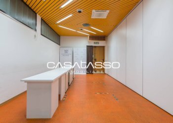 Foto 43 - Ufficio Via Weiden
 
35, Macerata - foto 43