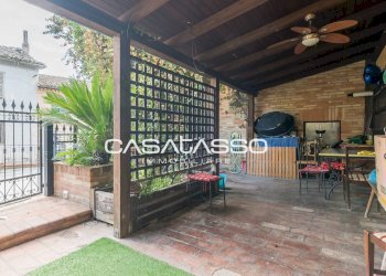 PORTICO - Appartamento Via Maria De Reja, Corridonia - foto 1