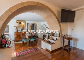 DISIMPEGNO PIANO PRIMO - Appartamento Via Maria De Reja, Corridonia - foto 6