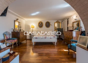 CAMERA MATRIMONIALE CON CABINA - Appartamento Via Maria De Reja, Corridonia - foto 7