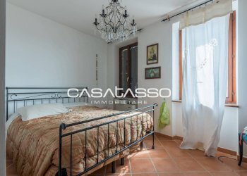 CAMERA MATRIMONIALE - Appartamento Via Maria De Reja, Corridonia - foto 8