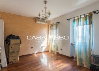 TERZA CAMERA - Appartamento Via Maria De Reja, Corridonia - foto 9