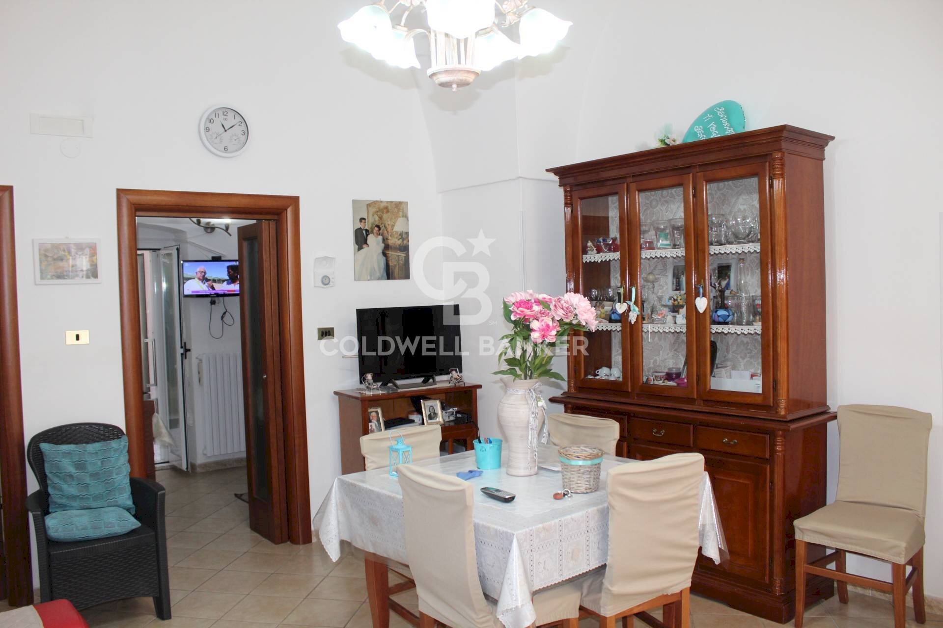 Foto 1 - Trilocale Via Gemmaro Maresca
 
43, Ostuni - foto 1