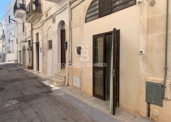 Foto 2 - Trilocale Via Gemmaro Maresca
 
43, Ostuni - foto 2