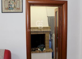 Foto 13 - Trilocale Via Gemmaro Maresca
 
43, Ostuni - foto 13