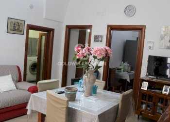 Foto 14 - Trilocale Via Gemmaro Maresca
 
43, Ostuni - foto 14