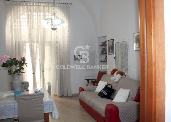 Foto 15 - Trilocale Via Gemmaro Maresca
 
43, Ostuni - foto 15