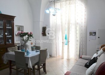 Foto 17 - Trilocale Via Gemmaro Maresca
 
43, Ostuni - foto 17