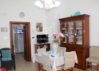 Foto 1 - Trilocale Via Gemmaro Maresca
 
43, Ostuni - foto 1