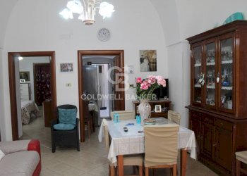 Foto 19 - Trilocale Via Gemmaro Maresca
 
43, Ostuni - foto 19