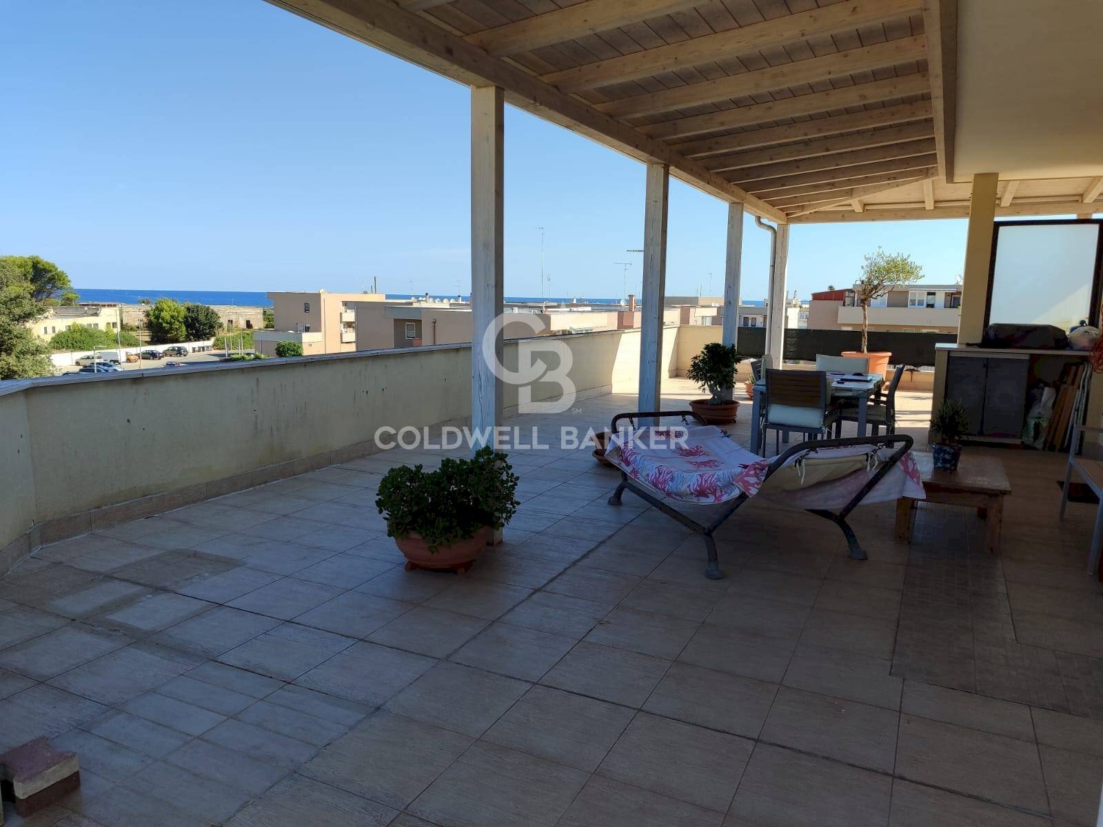 Foto 1 - Attico Via materdomini
 
58, Brindisi - foto 1