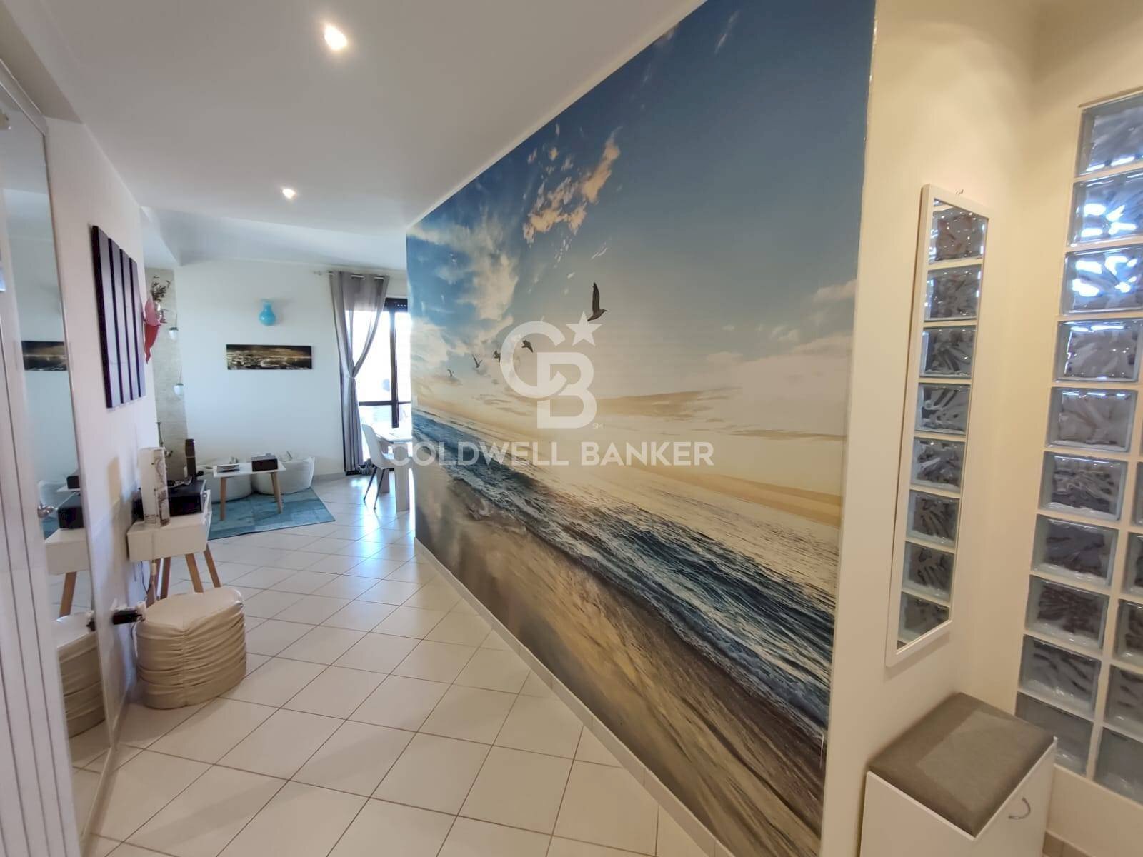 Foto 3 - Attico Via materdomini
 
58, Brindisi - foto 3