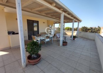 Foto 12 - Attico Via materdomini
 
58, Brindisi - foto 12