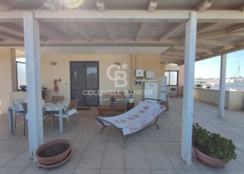 Foto 13 - Attico Via materdomini
 
58, Brindisi - foto 13