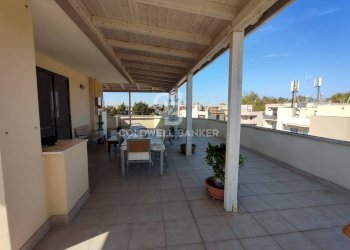 Foto 14 - Attico Via materdomini
 
58, Brindisi - foto 14