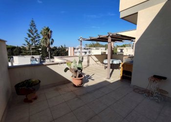 Foto 18 - Attico Via materdomini
 
58, Brindisi - foto 18