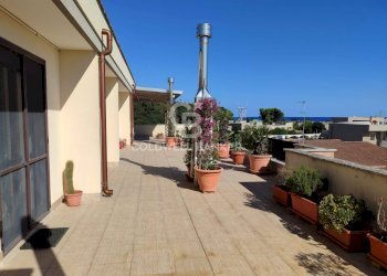 Foto 19 - Attico Via materdomini
 
58, Brindisi - foto 19