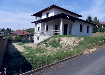 Facciata - Villa Asti - foto 1