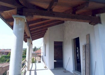 Terrazzo - Villa Asti - foto 2