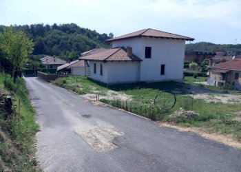 Ingresso - Villa Asti - foto 3