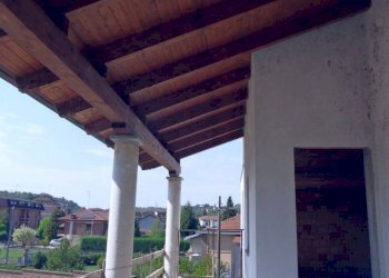 Terrazzo - Villa Asti - foto 4