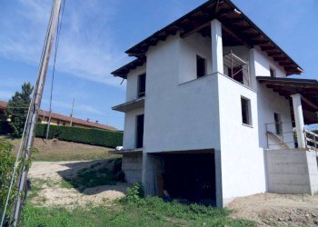 Facciata - Villa Asti - foto 5