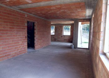 Camera da letto - Villa Asti - foto 9