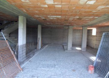 Stanza non arredata - Villa Asti - foto 10