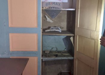 Dispensa di stoccaggio - Casa indipendente Via Santi
 
87, Bronte - foto 11