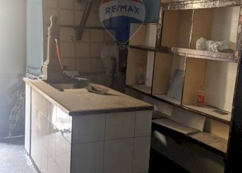 Cucina - Casa indipendente Via Santi
 
87, Bronte - foto 19