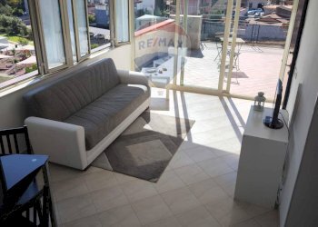 Soggiorno - Trilocale Via Del Caravaggio
 
37, Catania - foto 2