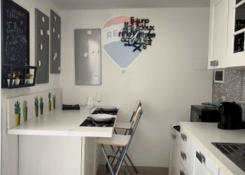 Cucina - Trilocale Via Del Caravaggio
 
37, Catania - foto 6