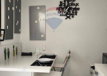 Cucina - Trilocale Via Del Caravaggio
 
37, Catania - foto 10