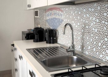 Cucina - Trilocale Via Del Caravaggio
 
37, Catania - foto 12