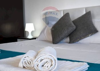 Soggiorno - Trilocale Via Del Caravaggio
 
37, Catania - foto 16