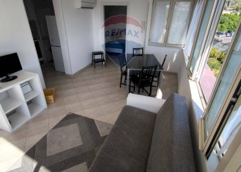 Sala da pranzo - Trilocale Via Del Caravaggio
 
37, Catania - foto 23