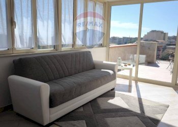 Soggiorno - Trilocale Via Del Caravaggio
 
37, Catania - foto 24