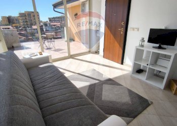 Soggiorno - Trilocale Via Del Caravaggio
 
37, Catania - foto 25