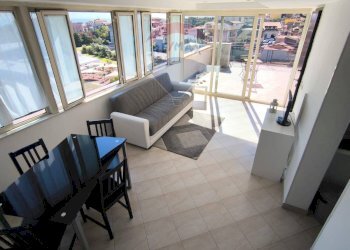 Sala da pranzo - Trilocale Via Del Caravaggio
 
37, Catania - foto 28