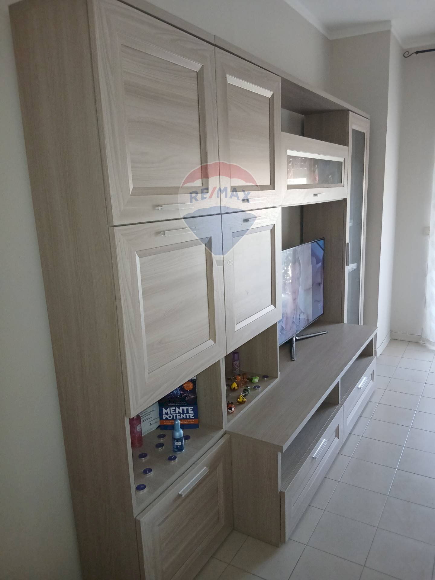 Soggiorno - Apartment VIA GELA
 
18, Lentini - photo 2