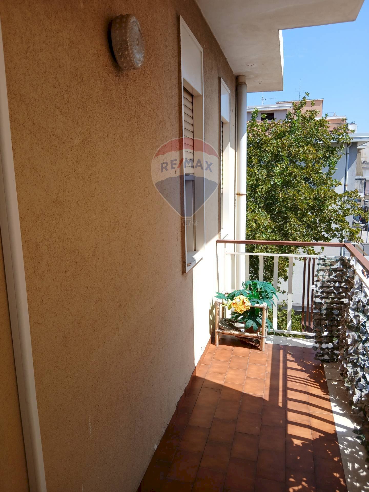 Balcone - Apartment VIA GELA
 
18, Lentini - photo 3