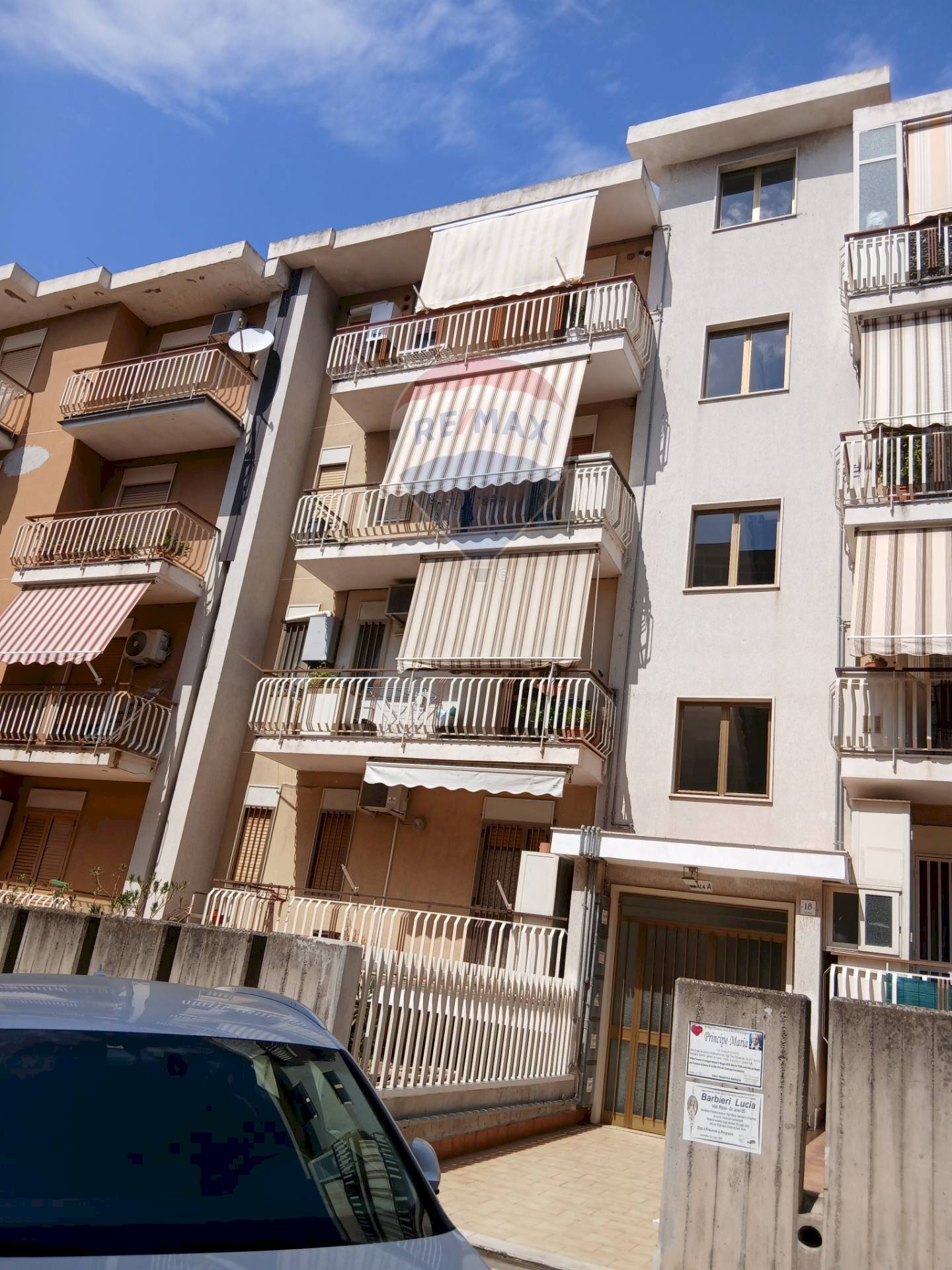 Edificio all\'aperto - Apartment VIA GELA
 
18, Lentini - photo 1