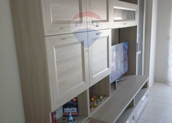 Soggiorno - Appartamento VIA GELA
 
18, Lentini - foto 2